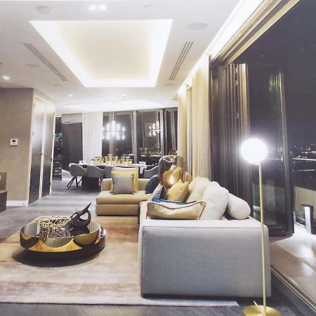 Parliament House - Luxury Penthouse Apartment Londra Exterior foto