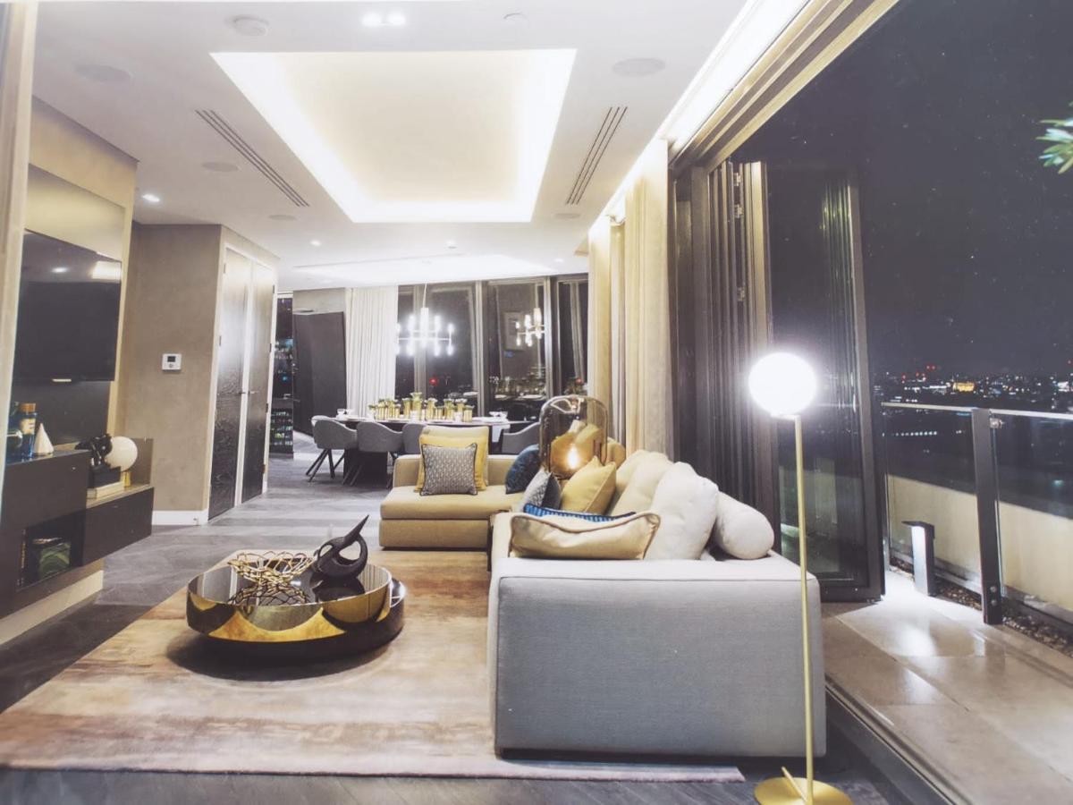 Parliament House - Luxury Penthouse Apartment Londra Exterior foto