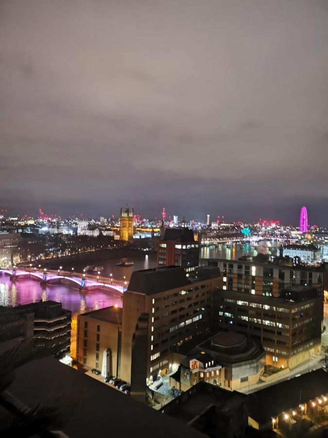 Parliament House - Luxury Penthouse Apartment Londra Exterior foto