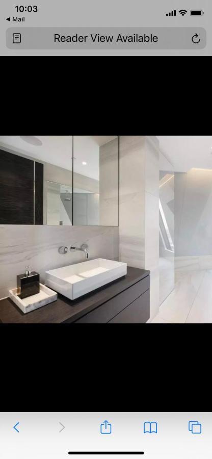 Parliament House - Luxury Penthouse Apartment Londra Exterior foto