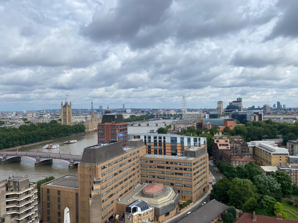 Parliament House - Luxury Penthouse Apartment Londra Exterior foto