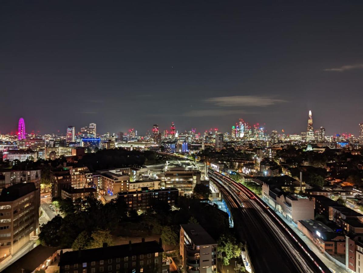 Parliament House - Luxury Penthouse Apartment Londra Exterior foto