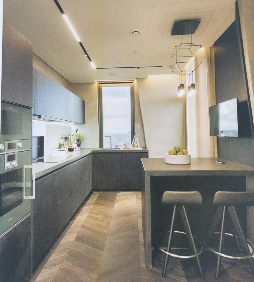Parliament House - Luxury Penthouse Apartment Londra Exterior foto