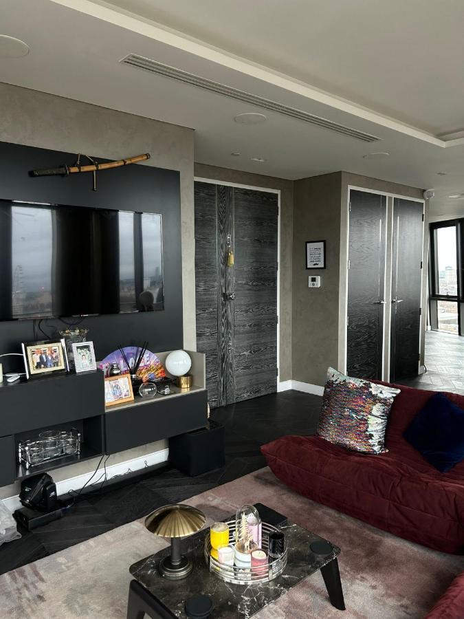 Parliament House - Luxury Penthouse Apartment Londra Exterior foto