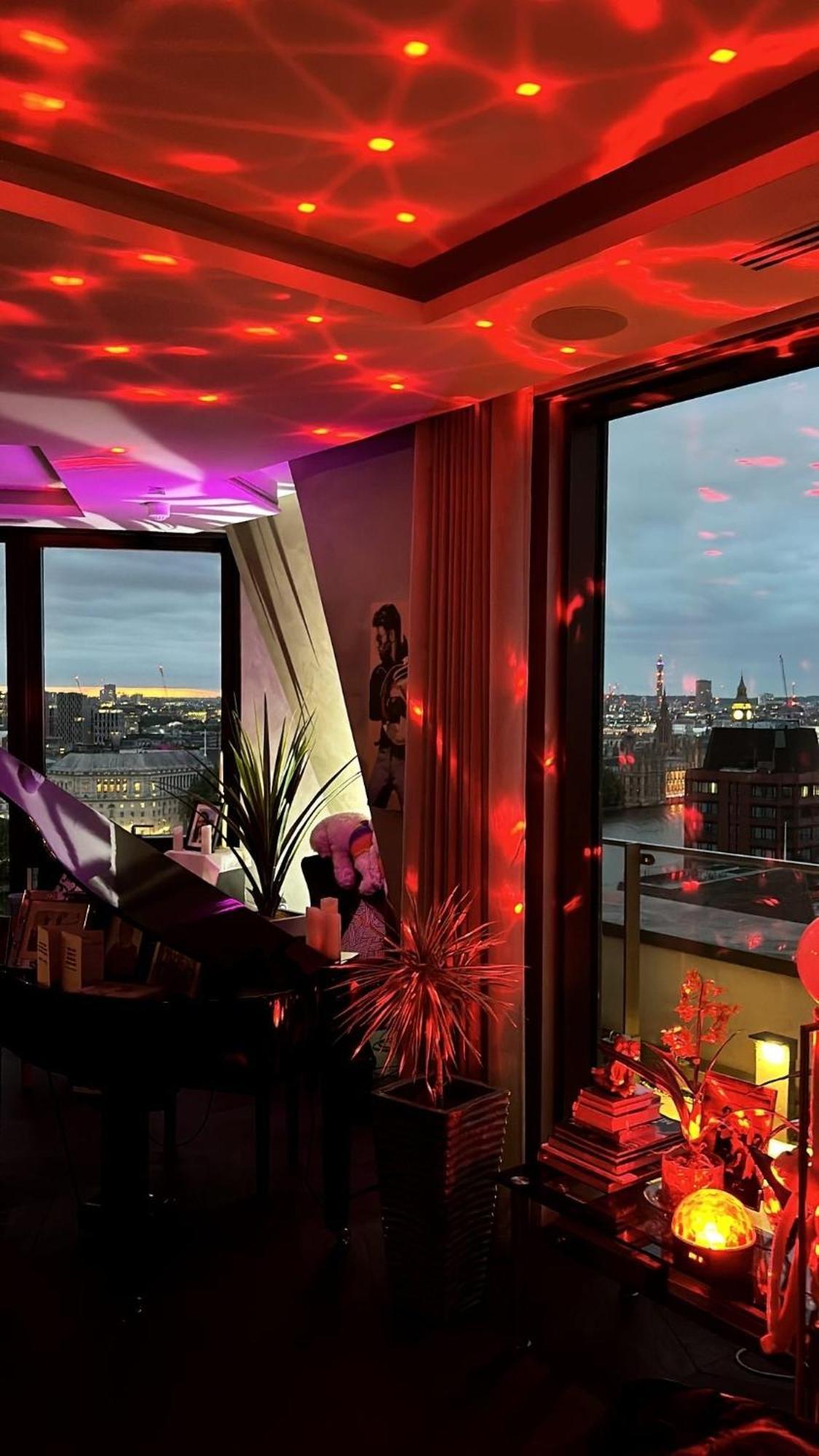 Parliament House - Luxury Penthouse Apartment Londra Exterior foto